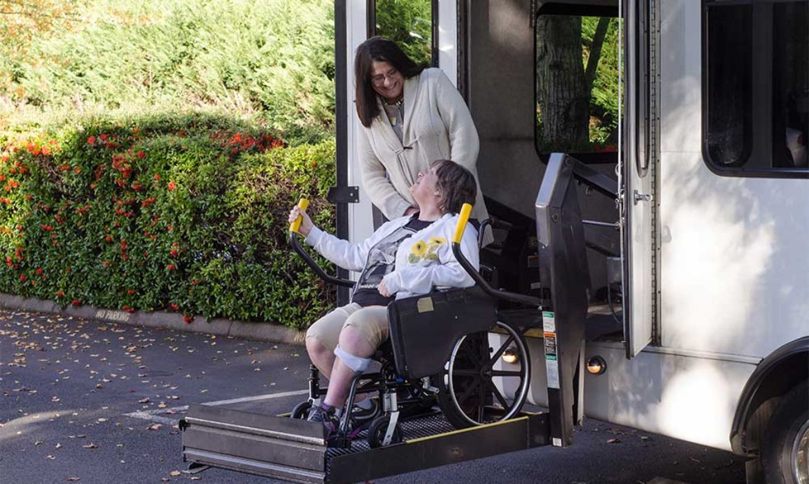 The Growing Need for NonEmergency Medical Transportation for Seniors