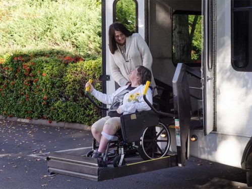 The Growing Need for Non-Emergency Medical Transportation for Seniors